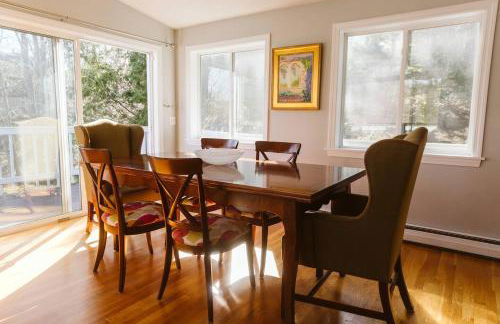 Manchester by the Sea|Outdoor Fireplace|King Bed - Foto 19