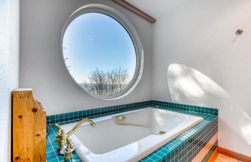 Forest Ridge Retreat - Foto 14