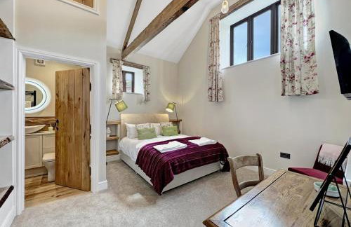 Broomy Barn Brompton Regis - Photo 30