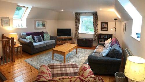 The Steadings Cottage - Foto 4