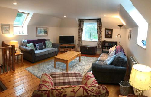 The Steadings Cottage - Foto 4