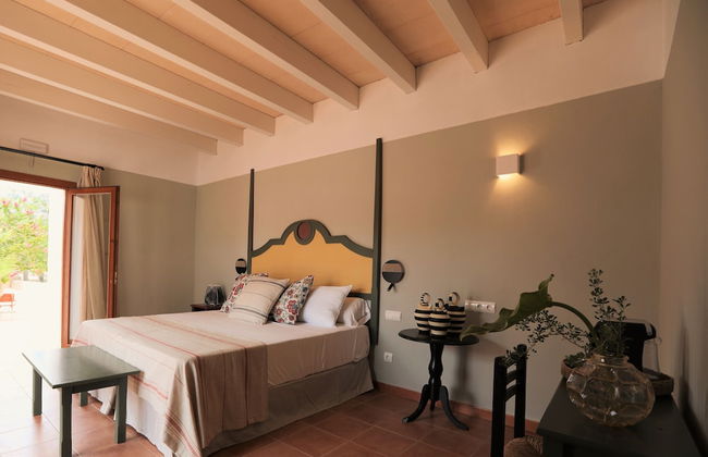 Hotel Llucatx Menorca - Photo 15