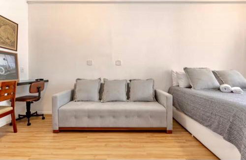 Estudio Cinelândia 09 - Foto 40