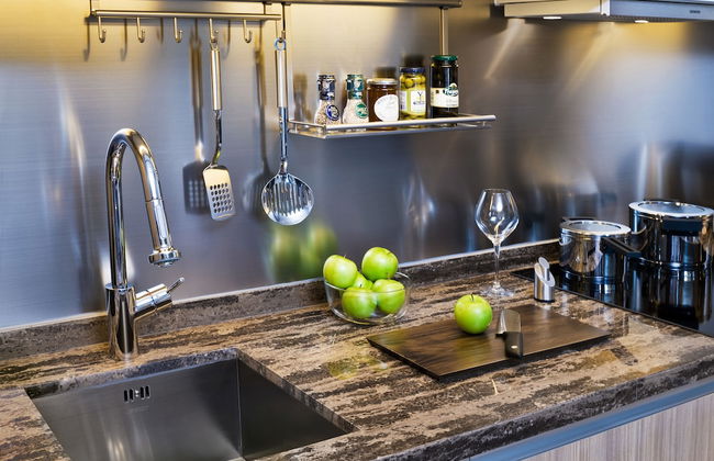 IFC Residence - Foto 24