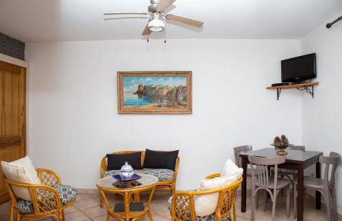 Appartements A Merendella - Foto 7