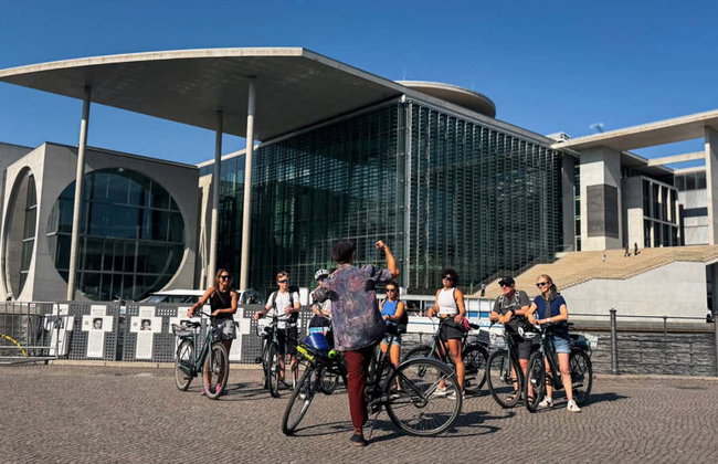 Berlin Bike Tour - Foto 12