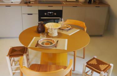 Studio Wabi Sabi Graslin - Foto 14