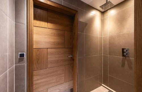 The Retreat Cabin - Foto 19