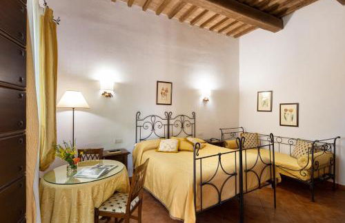 Agriturismo Poggio Degli Olivi - Guest House - Foto 70