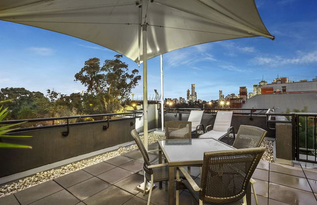 Quest East Melbourne - Foto 29