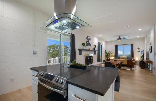 Lake Buchanan Retreat w/Hot-Tub - Foto 23