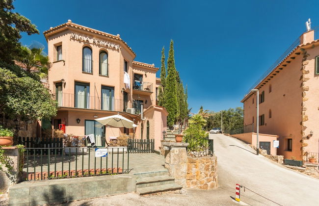 Villa Romana - Foto 58