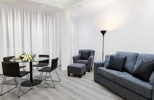 Lauser City Suites - Foto 18