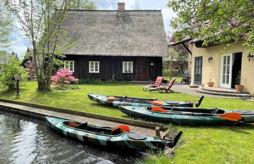 Das Spreewaldhaus - Foto 18