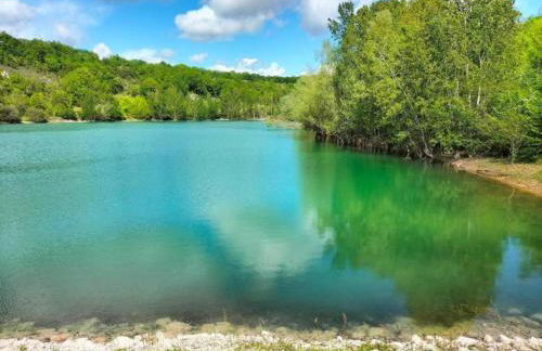 Cottage in Wine Country - Foto 36