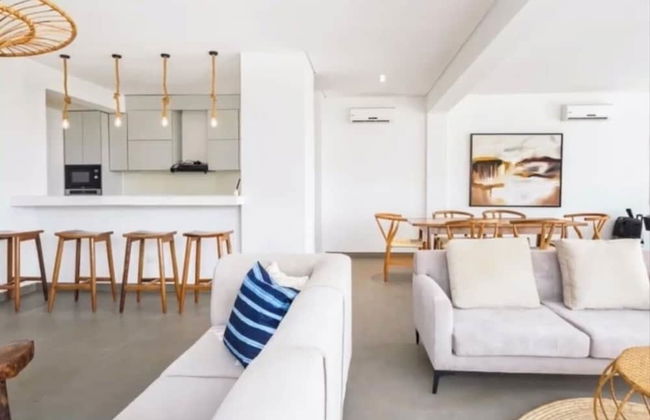 Lemon7 Beach House - Foto 7