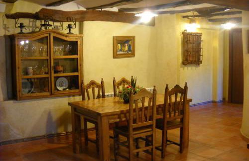 Casa Rural Casa Antiga - Foto 29