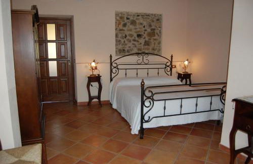 Country House B&B Antica Dimora Del Sole - Foto 29