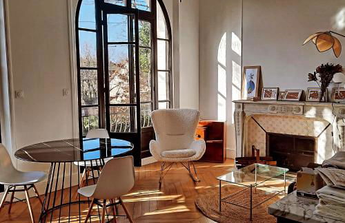 L'ile Des Prevots - Foto 71