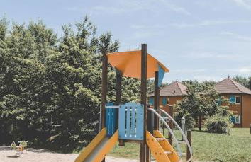 Appartement 4-6 personnes à Prayssac - résidence avec Piscine - Foto 14