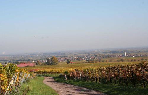 Ferienwohnung Spatzennest in Edesheim - Foto 22