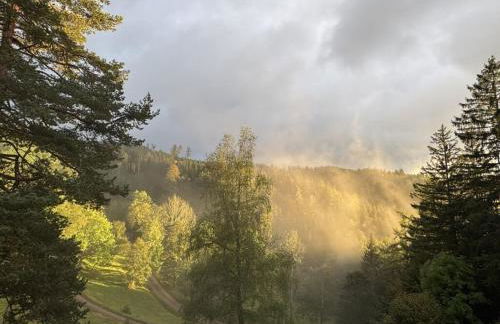 Wagnerstal Hunting Lodge - Foto 7