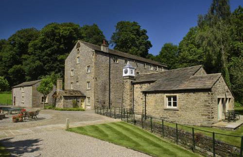 Mill Cottage at Broughton Sanctuary - Photo 4