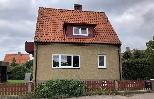 4 Star Holiday Home in Hoganas - Foto 1