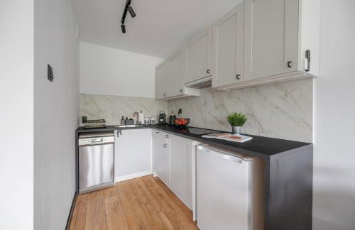Apartament Jelitkowska Fala ProstyWynajem - Foto 6