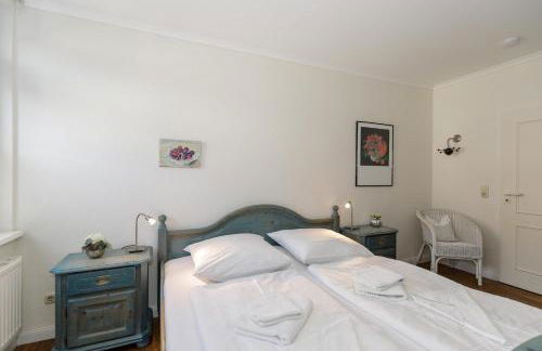 Ferienwohnung See Kühlungsborn strandnah zentral mit Balkon - Foto 13