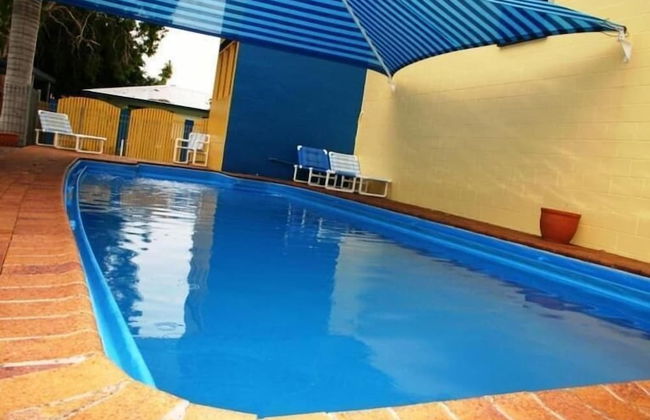 Sky View Units - Foto 23