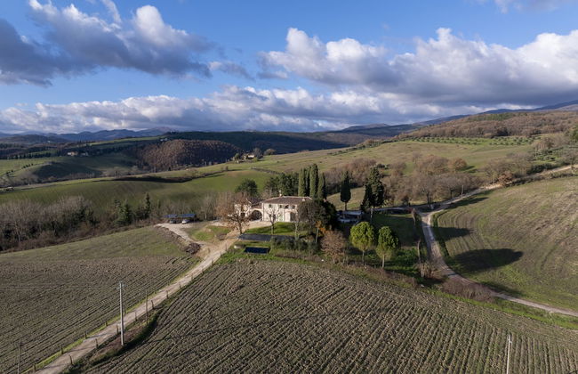 Podere La Casella - Foto 29