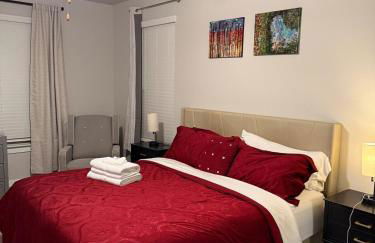 Quite Red Oak Getaway, Pet Friendly, Gameroom - Foto 33