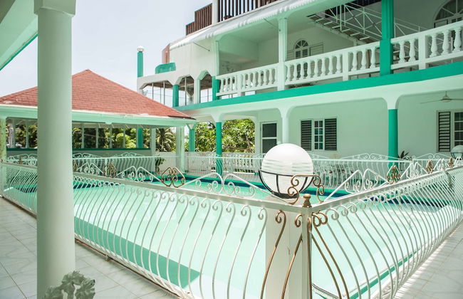 Diamond Villas and Suites - Foto 48