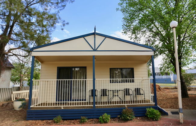 Young Tourist Park - Foto 61