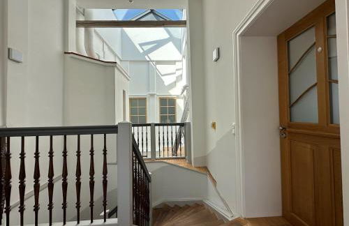 TRULY - Viel Platz für Business & Familie - Modern, Garage, Fahrstuhl - Foto 34