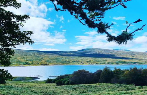 Overscaig House - Foto 8