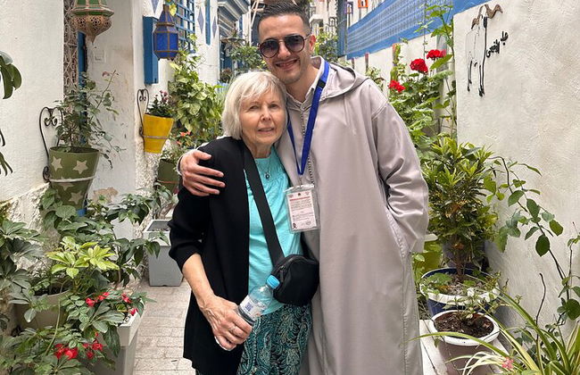 Tanger Excursion privée d'une journée au départ de Malaga/Tarifa All inclusive - Photo 16