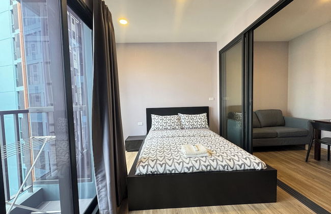 The Stage Mindscape Ratchada-Huai Khwang - Foto 25