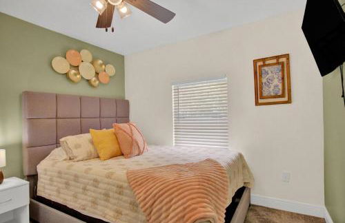 10 beds! Large home Groups multiple families - Foto 6