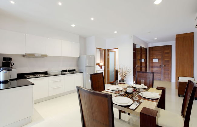 The Park Surin by RESAVA - Foto 35