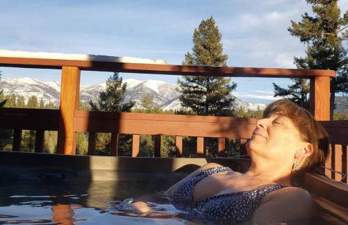 Hot Tub-Awesome View-Secluded Apartment - Foto 1