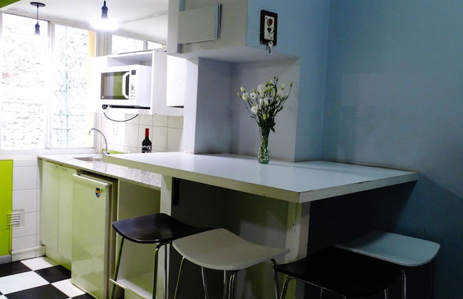 Apart Hotel San Lorenzo - Foto 22