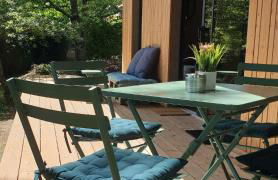 Le Cormier lodge, entre Loire et Anjou - Photo 6