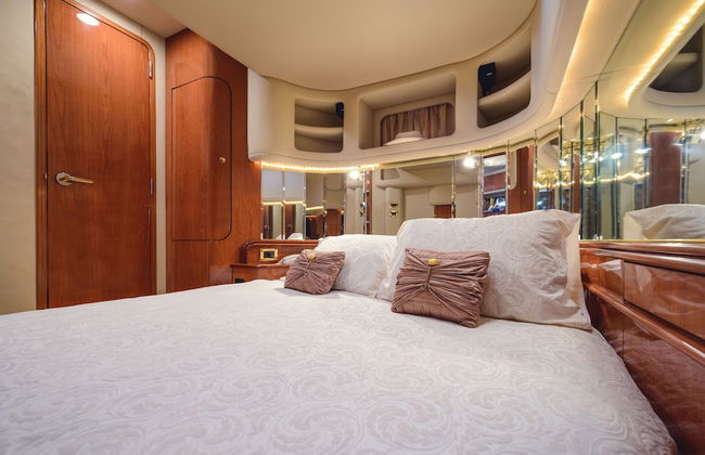 Luxury Yacht Hotel - Foto 5