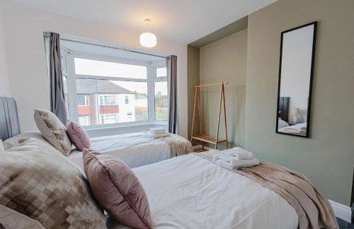 Grinkle Lodge - Foto 13