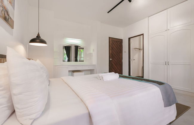 Palm Village - Foto 5