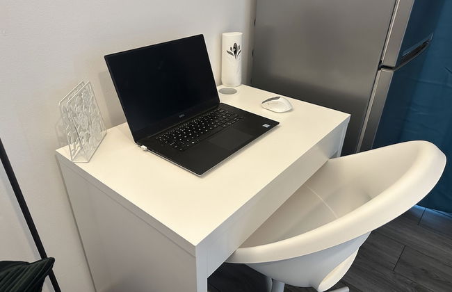 Cosy Stay In Birmingham by Villazu - Foto 29