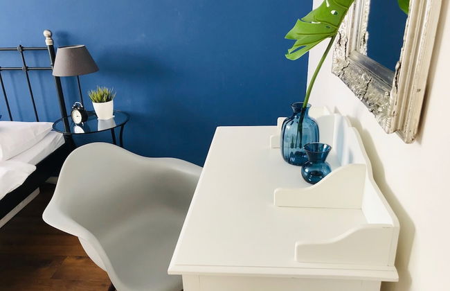 YoHome - Stylish New City Apartment - Photo 7