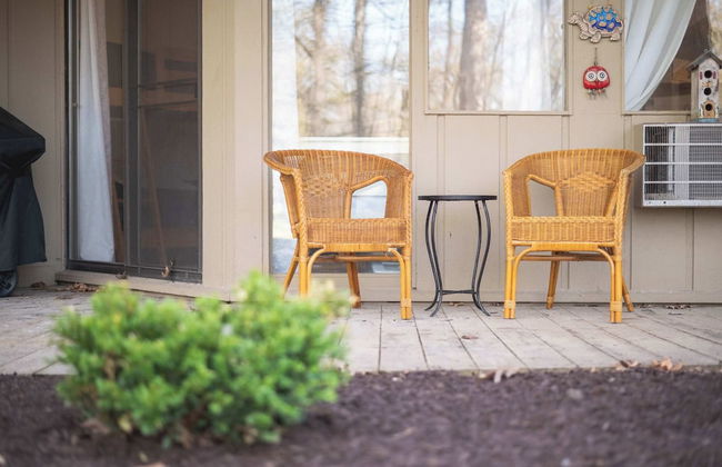 Windmill Cottage at Abbey Springs Near Lake & Shops! - Foto 34